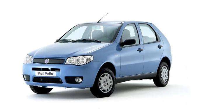 Fiat Palio