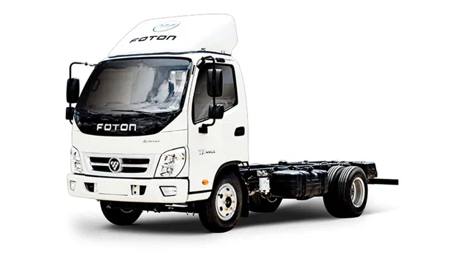 Foton BJ5049