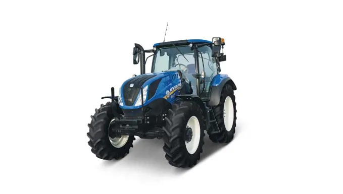 New Holland T6