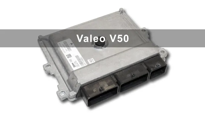 Valeo V50