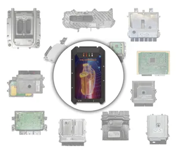 Repairing ECUs Using Hexprog II Chip Tuning Tool: A Comprehensive Guide